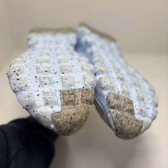 Nike Space Hippie 04 Summit White Multicolor CZ6398-102 Men’s Size 11 - Picture 9 of 14